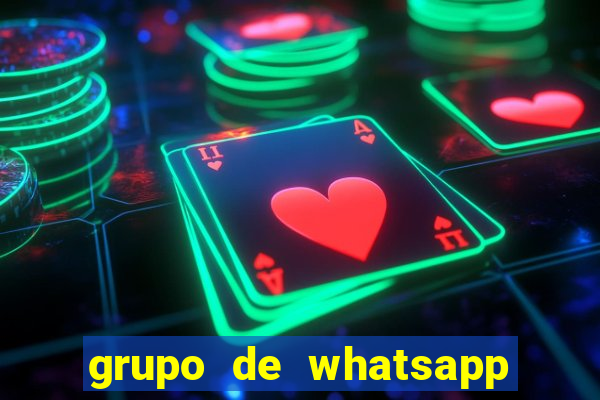 grupo de whatsapp caminhoneiro bahia